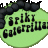 Spiky Caterpillar
